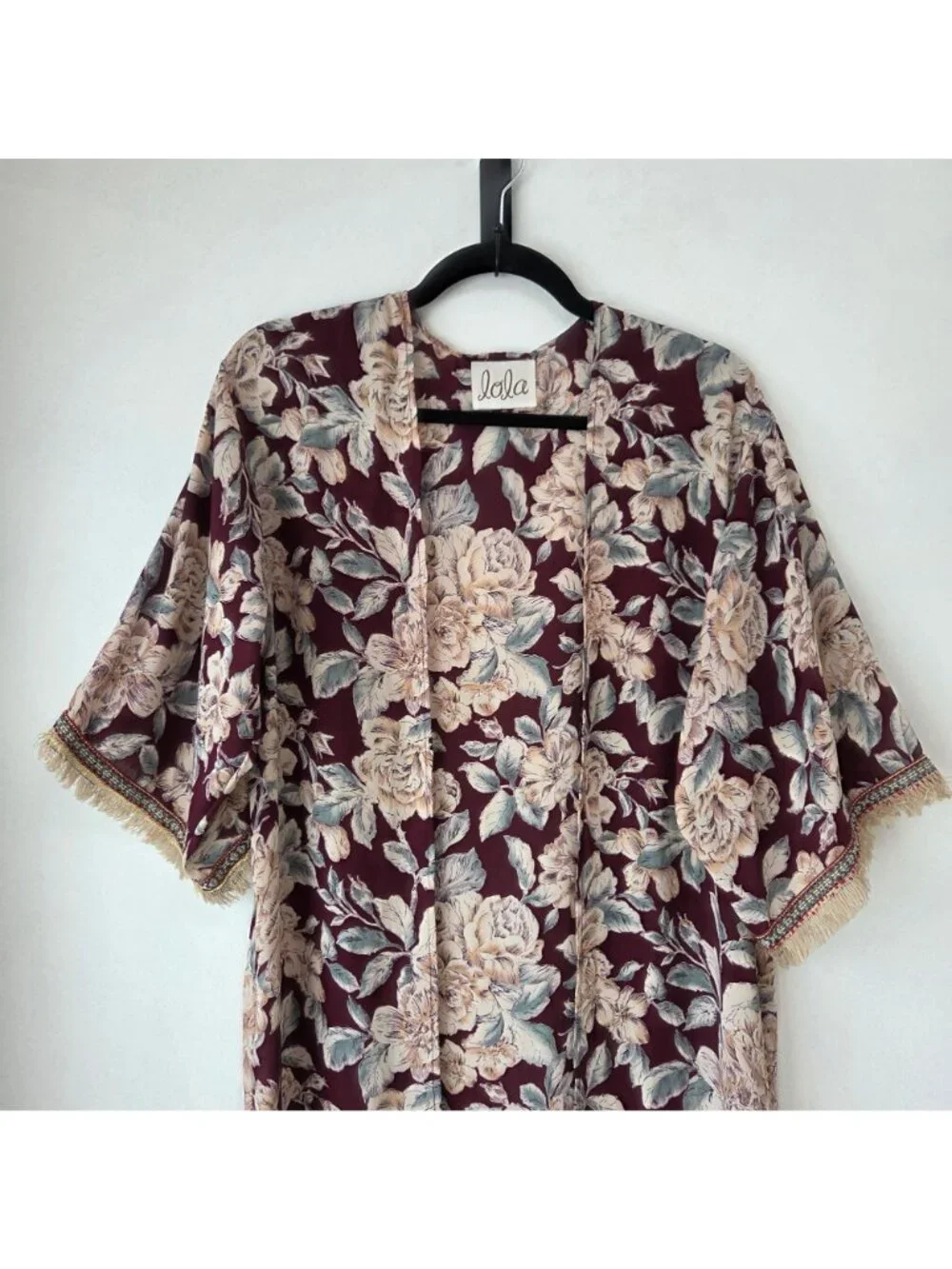 Free People this lola